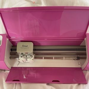 Cricut Explorer Air 2